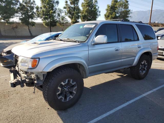 2001 Toyota 4Runner SR5