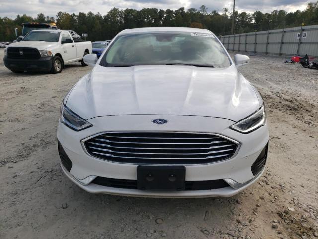 2020 FORD FUSION SEL Photos | GA - ATLANTA SOUTH - Repairable Salvage