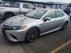 2018 TOYOTA CAMRY L - 4T1B11HK6JU081304