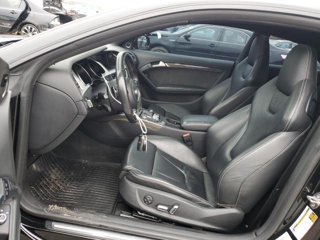 2016 AUDI S5 PREMIUM - WAUC4AFRXGA051794