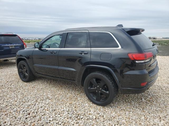 2015 JEEP GRAND CHER - 1C4RJFAG8FC852624