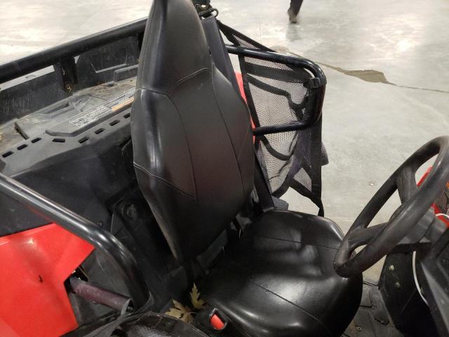 2018 POLARIS ACE 500 4XADAA509JB311176
