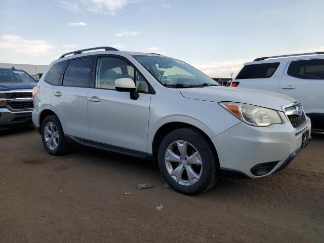 JF2SJAEC0EH410743 | 2014 SUBARU FORESTER 2