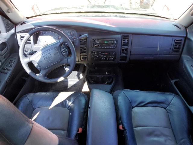 2001 Dodge Durango VIN: 1B4HS28Z01F591406 Lot: 71259793