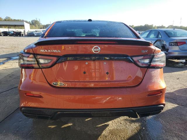 1N4AA6EV2NC504425 Nissan Maxima Sr