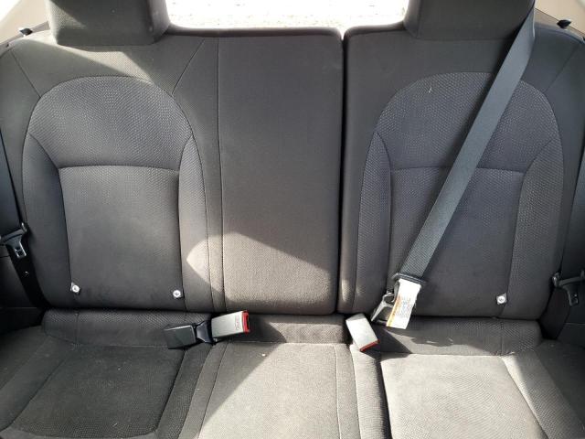 JN8AS5MV2EW708972 Nissan Rogue Select S