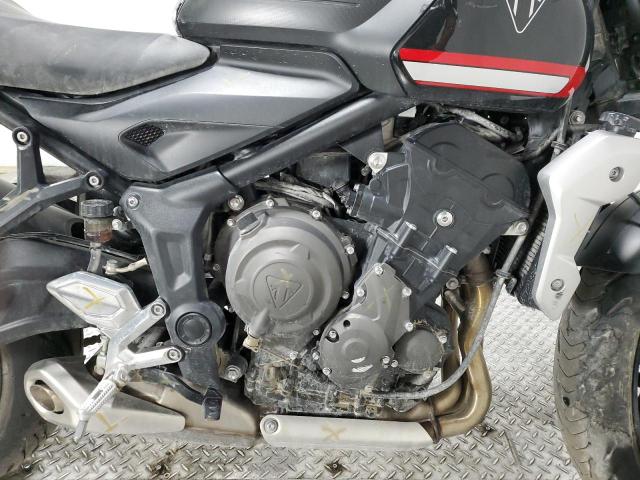 2022 TRIUMPH MOTORCYCLE TRIDENT 66 SMTL10UL8NTAF0696