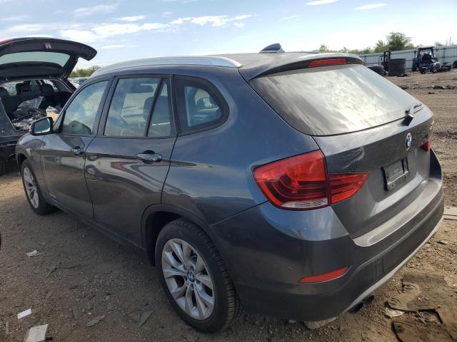 2013 BMW X1 xDrive28I VIN: WBAVL1C54DVR87850 Lot: 70291013
