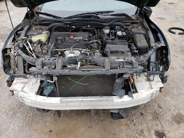 19XFC2F71HE017815 Honda CIVIC EX