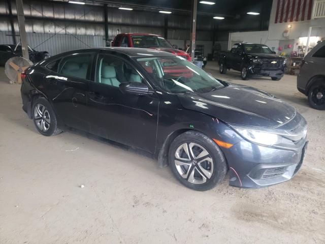 19XFC2F54GE017921 | 2016 HONDA CIVIC LX