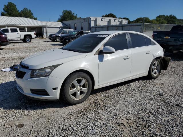 2011 Chevrolet Cruze LT