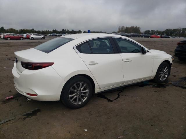 3MZBPAAL2NM301454 Mazda 3  3