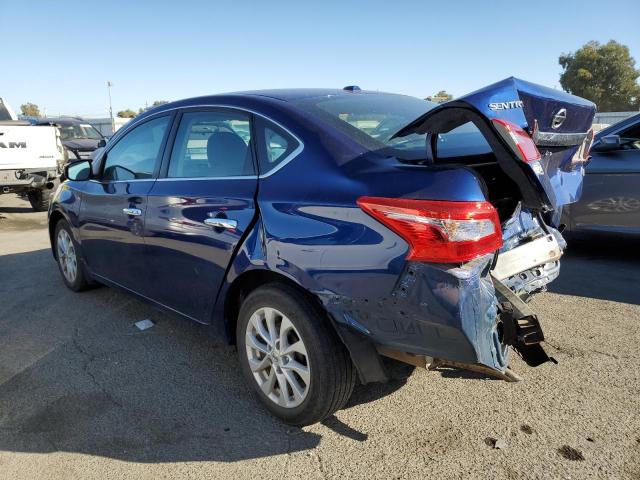 3N1AB7AP4KY425235 | 2019 NISSAN SENTRA S