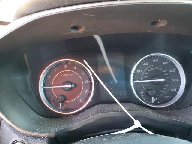 4S4WMAMD5K3410064 Subaru Ascent Limited