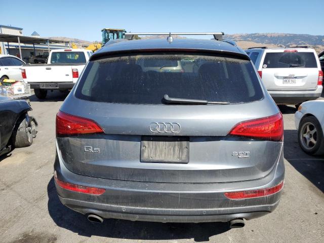 VIN WA1LFAFP4DA025144 2013 Audi Q5, Premium Plus no.6