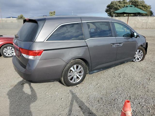 5FNRL5H63FB070977 Honda ODYSSEY EXL