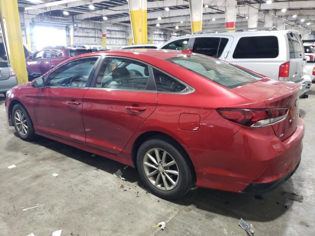 5NPE24AF8KH801078 | 2019 HYUNDAI SONATA SE