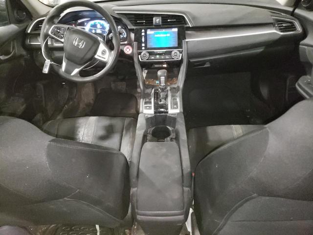 2016 HONDA CIVIC EX - 19XFC2F77GE001942