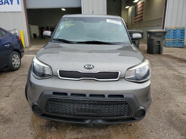 2014 Kia Soul VIN: KNDJN2A24E7029016 Lot: 73334383