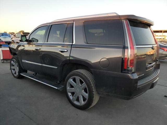 1GYS4CKJ0HR132732 Cadillac Escalade Premium Luxury