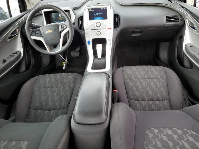 VIN 1G1RA6E41DU131125 2013 Chevrolet Volt no.8