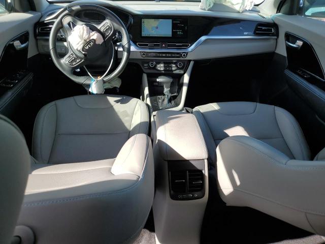 2020 KIA NIRO TOURI - KNDCC3LC1L5394563