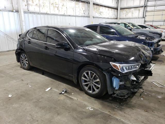 2019 Acura Tlx VIN: 19UUB1F36KA010937 Lot: 74025983