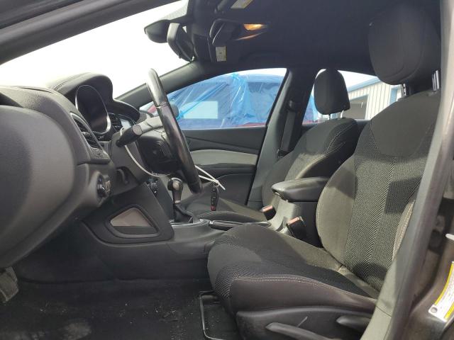 1C3CDFBBXFD277070 Dodge DART SXT