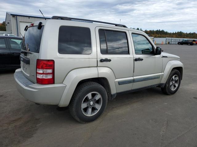 1J8GN28K58W244584 | 2008 Jeep liberty sport