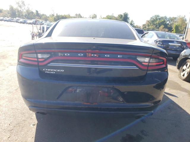 2017 DODGE CHARGER PO - 2C3CDXKT4HH664511