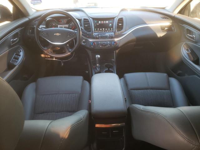 2G11Z5S34K9107181 | 2019 CHEVROLET IMPALA LT