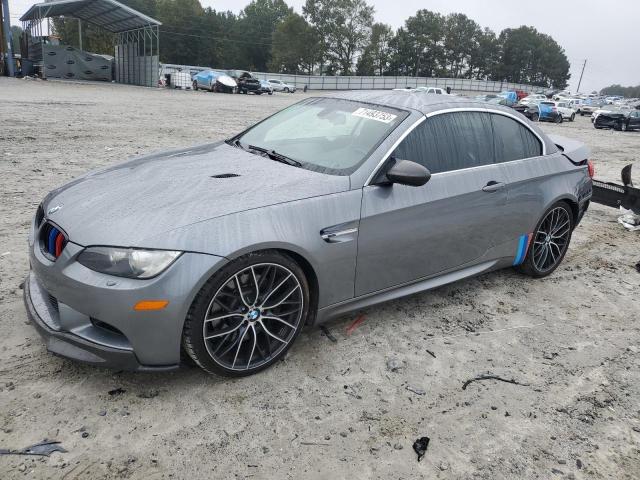 WBSDE93402CF90669 2002 BMW M5 at GA - Loganville, Copart lot