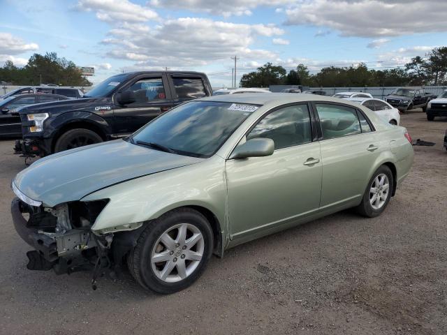 2008 Toyota Avalon XL