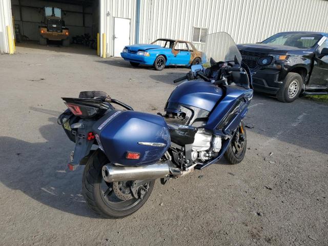 2018 YAMAHA FJR1300 A - JYARP29E4JA000636