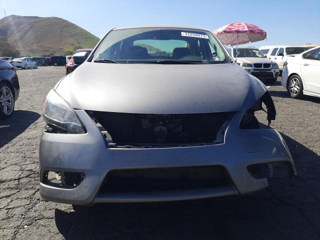 3N1AB7AP7EY276632 | 2014 NISSAN SENTRA S