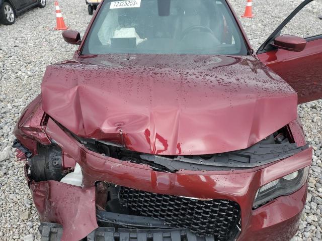 2019 CHRYSLER 300 S - 2C3CCABGXKH589761