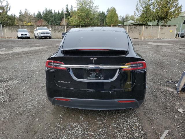 5YJXCDE28JF122275 Tesla MODEL X