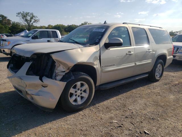 2008 GMC Yukon XL 