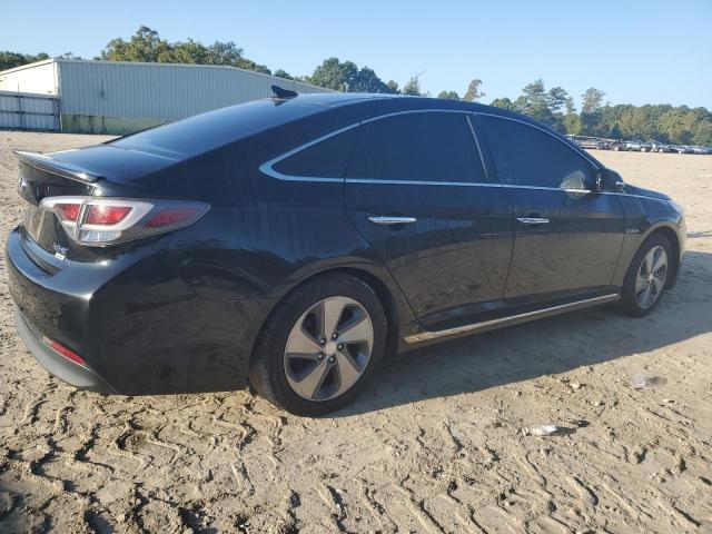 KMHE34L31HA067623 | 2017 Hyundai sonata hybrid