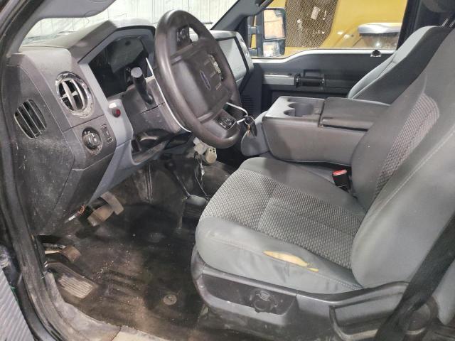 2016 FORD F350 SUPER - 1FT8W3B62GEA22695