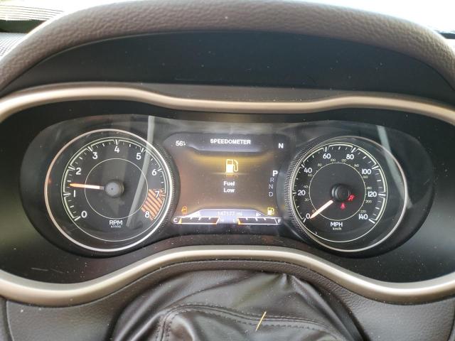1C4PJMBS2EW236011 Jeep Cherokee Trailhawk