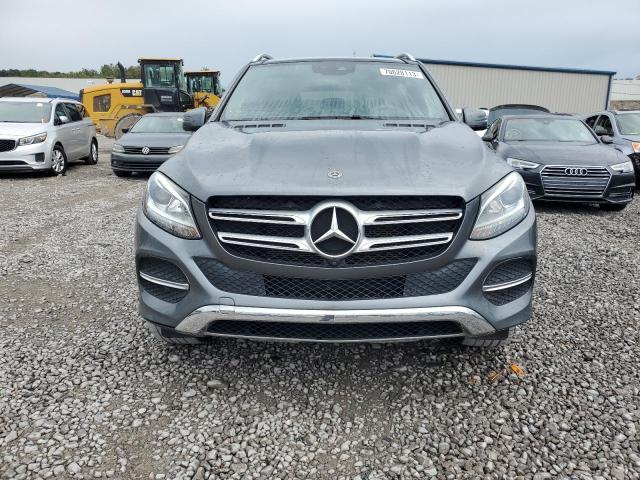 4JGDA5JB0JB019385 Mercedes-Benz GLE 350