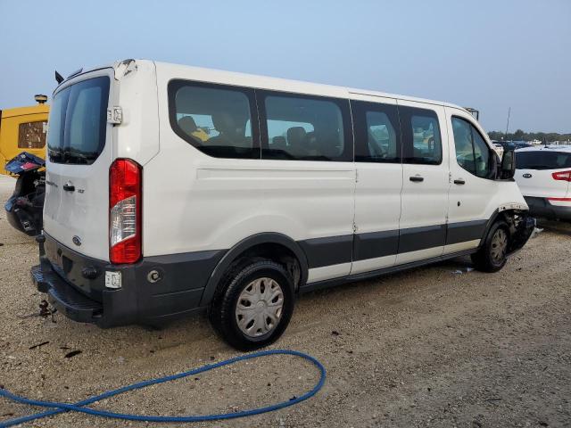 1FBZX2ZM8GKA92031 Ford Transit T-350