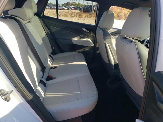 2021 VOLKSWAGEN ID.4 FIRST WVGDMPE22MP003127