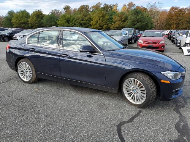 WBA3B5G56FNS14568 BMW 328 Xi Sulev