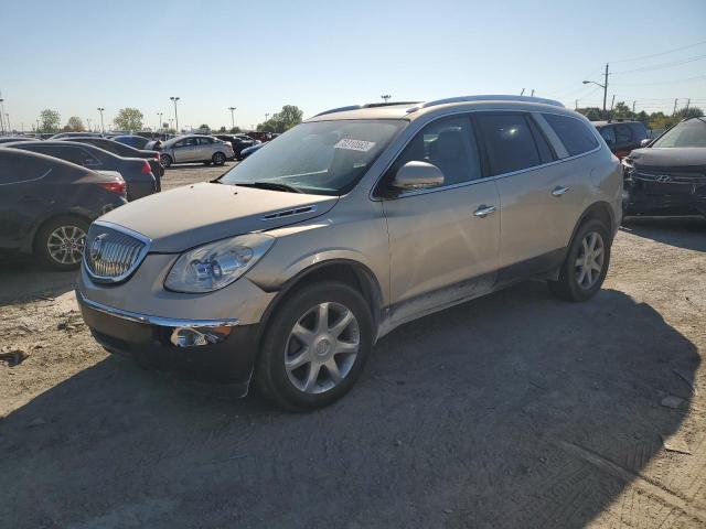 2008 Buick Enclave CXL