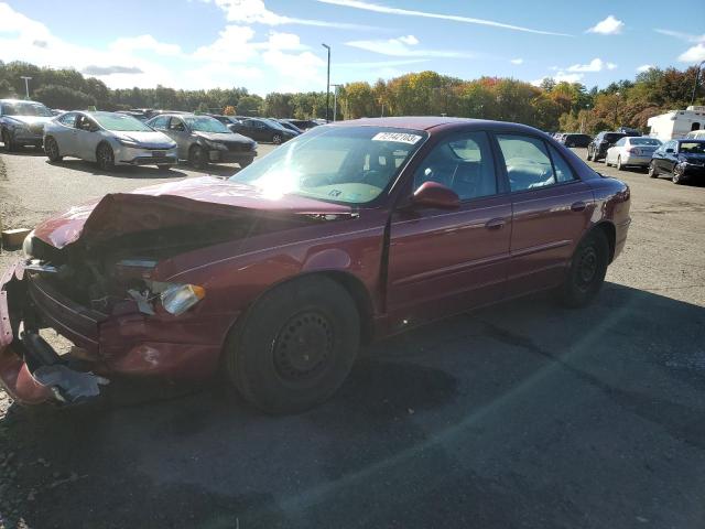 2003 Buick Regal LS