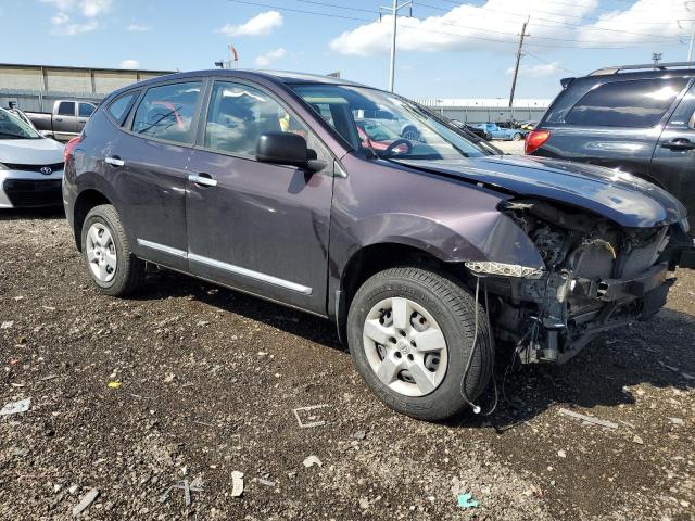 JN8AS5MV6EW705931 Nissan Rogue Select S