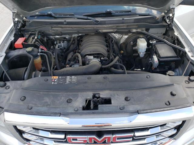 3GTU2NECXGG288630 GMC Sierra K1500 Slt