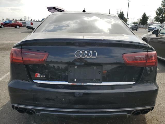 WAUH2AFC5GN064470 | 2016 AUDI S6 PRESTIG